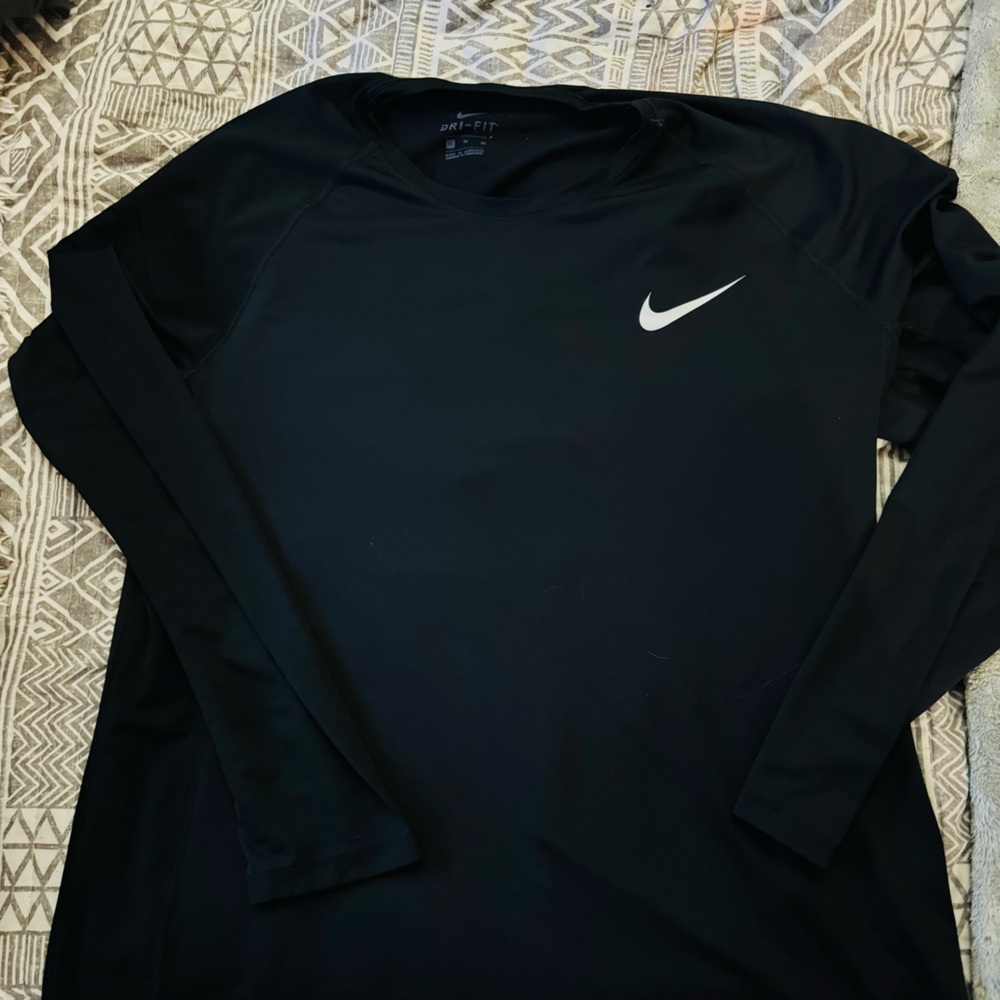 Dry Fit Nike Shirt
